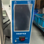 20 kHz intelligent ultrasonic generator for lace sewing machine