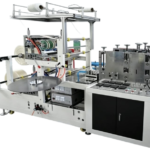 Automatic ultrasonic plastic steering wheel cover making machine SLFXPT