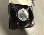ZHENDA cooling fan for ultrasonic lace sewing machine